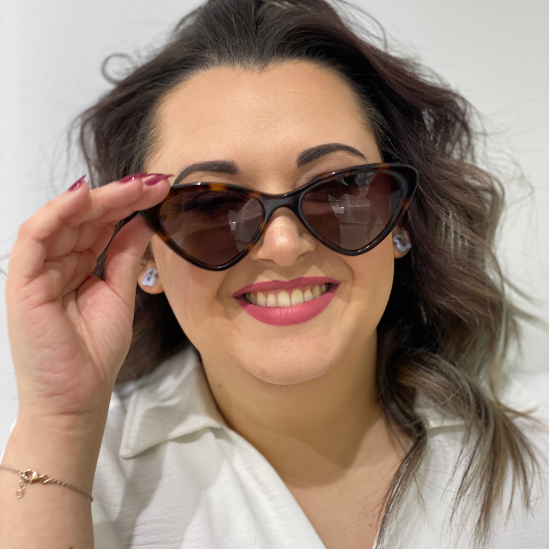 Los días nublados o muy poco soleados, ¿hay que llevar gafas de sol?