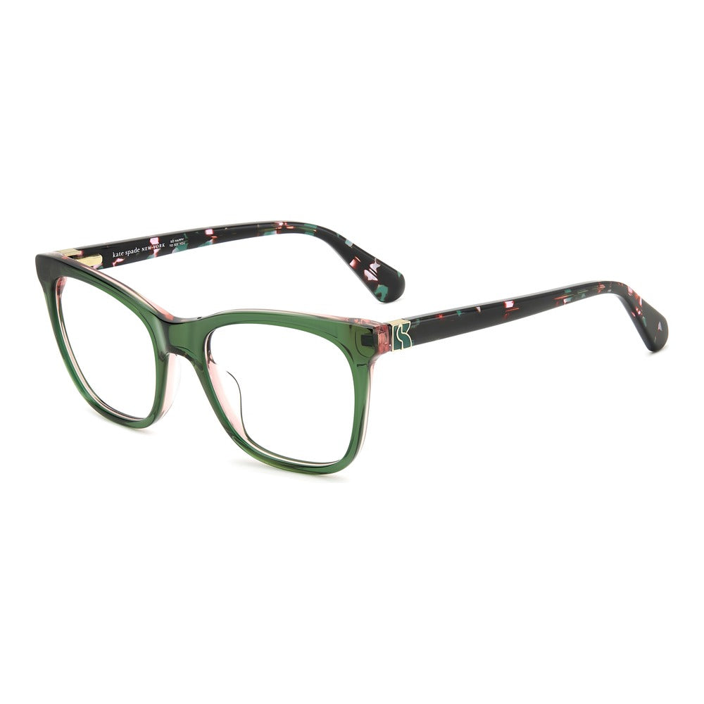 Gafas De Vista KATE SPADE TEMPERANCE IWB Mujer Talla 49 mm