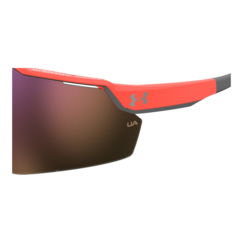 Gafas De Sol UNDER ARMOUR UA LEVELUP 003 Hombre Talla 99 mm