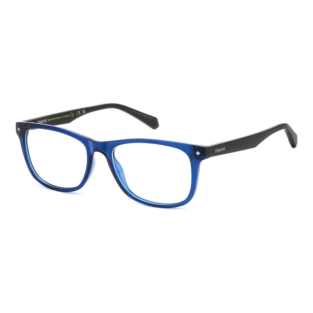 Gafas De Vista INFANTILES POLAROID KIDS PLD D813/T 807 Infantil Talla 50 mm