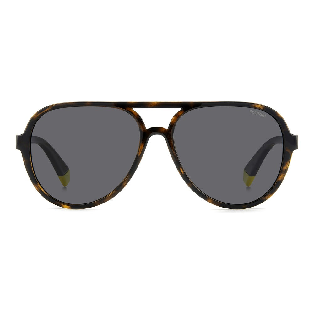 Gafas De Sol Polarizadas INFANTILES POLAROID KIDS PLD 8046/S/T 086 Infantil Talla 53 mm