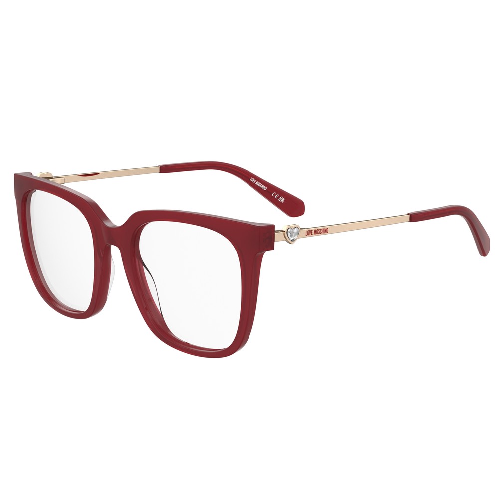 Gafas graduadas Love Moschino MOL643 – habana (3)