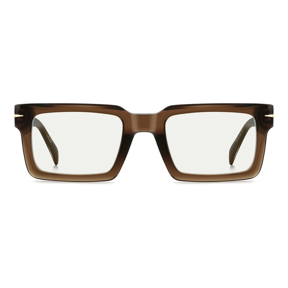 Gafas De Vista DAVID BECKHAM DB 7126 09Q Hombre Talla 51 mm