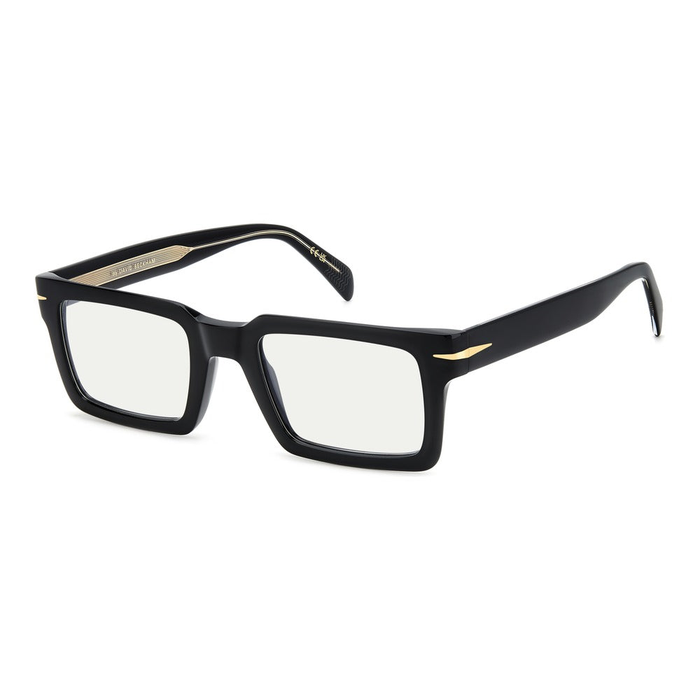Gafas De Vista DAVID BECKHAM DB 7126 09Q Hombre Talla 51 mm