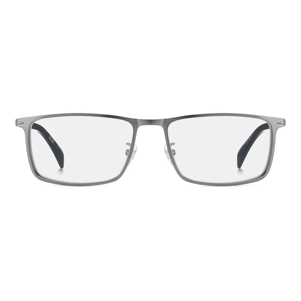 Gafas De Vista DAVID BECKHAM DB 1167 R80 57 Hombre Talla 57 mm