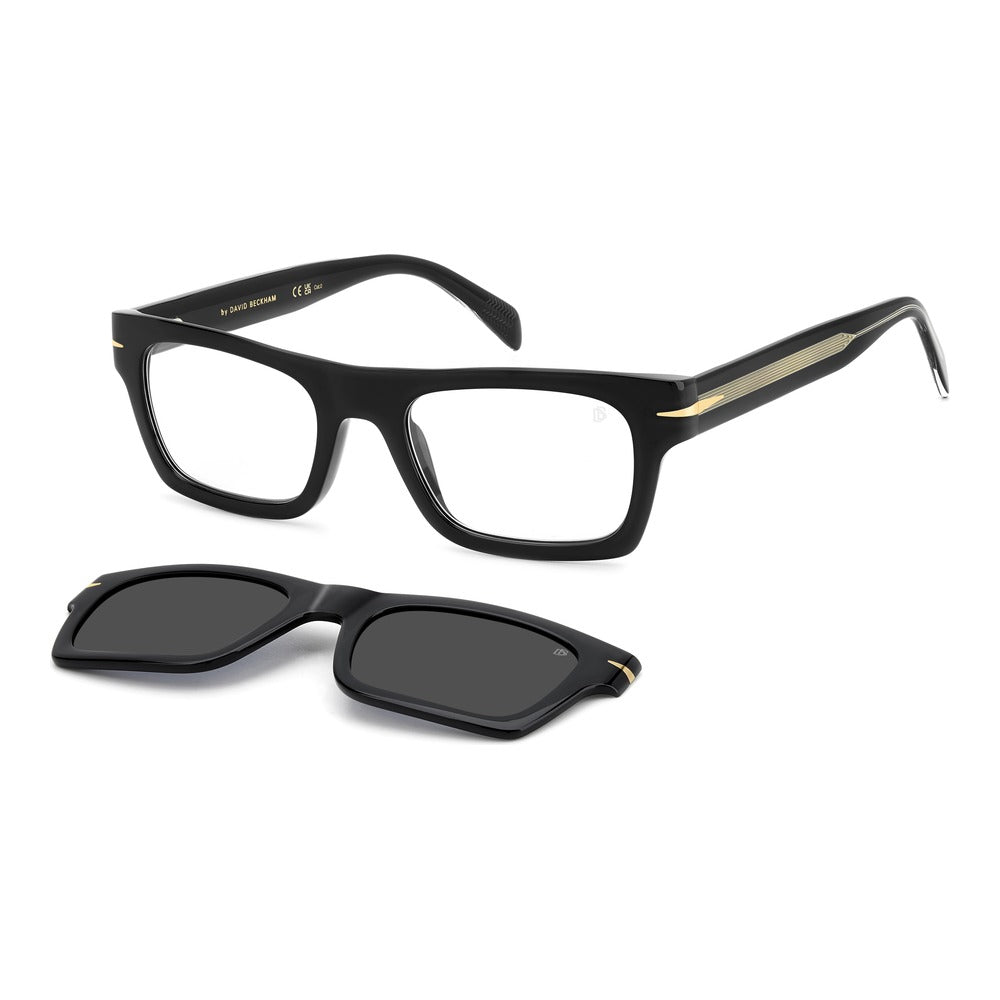 Gafas De Sol Polarizadas DAVID BECKHAM DB 7129/CS 086 Hombre Talla 51 mm