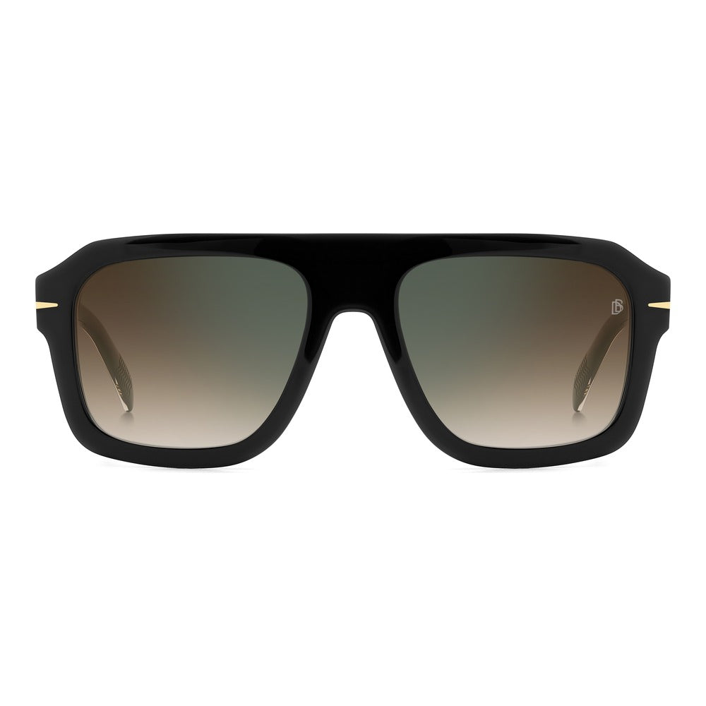 Gafas De Sol DAVID BECKHAM DB 7127/S 2M2 Hombre Talla 54 mm