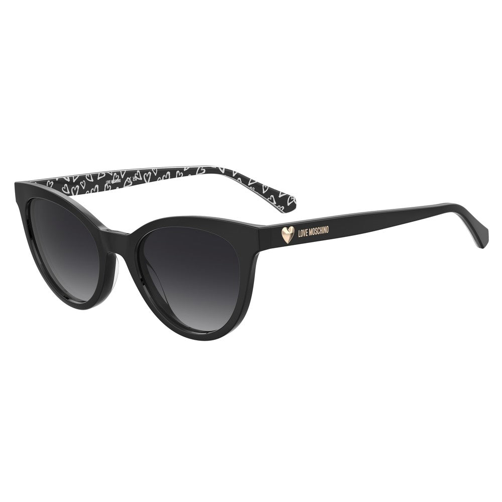 Gafas de sol Love Moschino MOL079/S – habana (2)