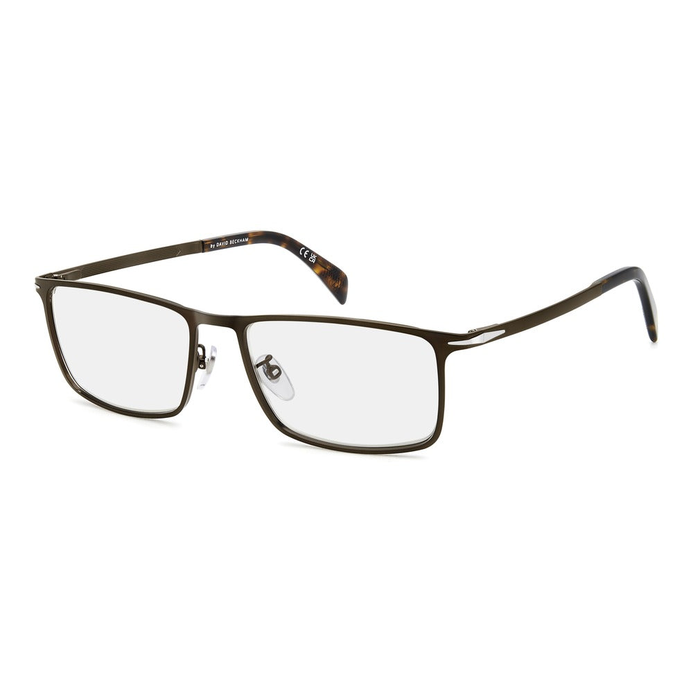Gafas De Vista DAVID BECKHAM DB 1167 AMC 57 Hombre Talla 57 mm