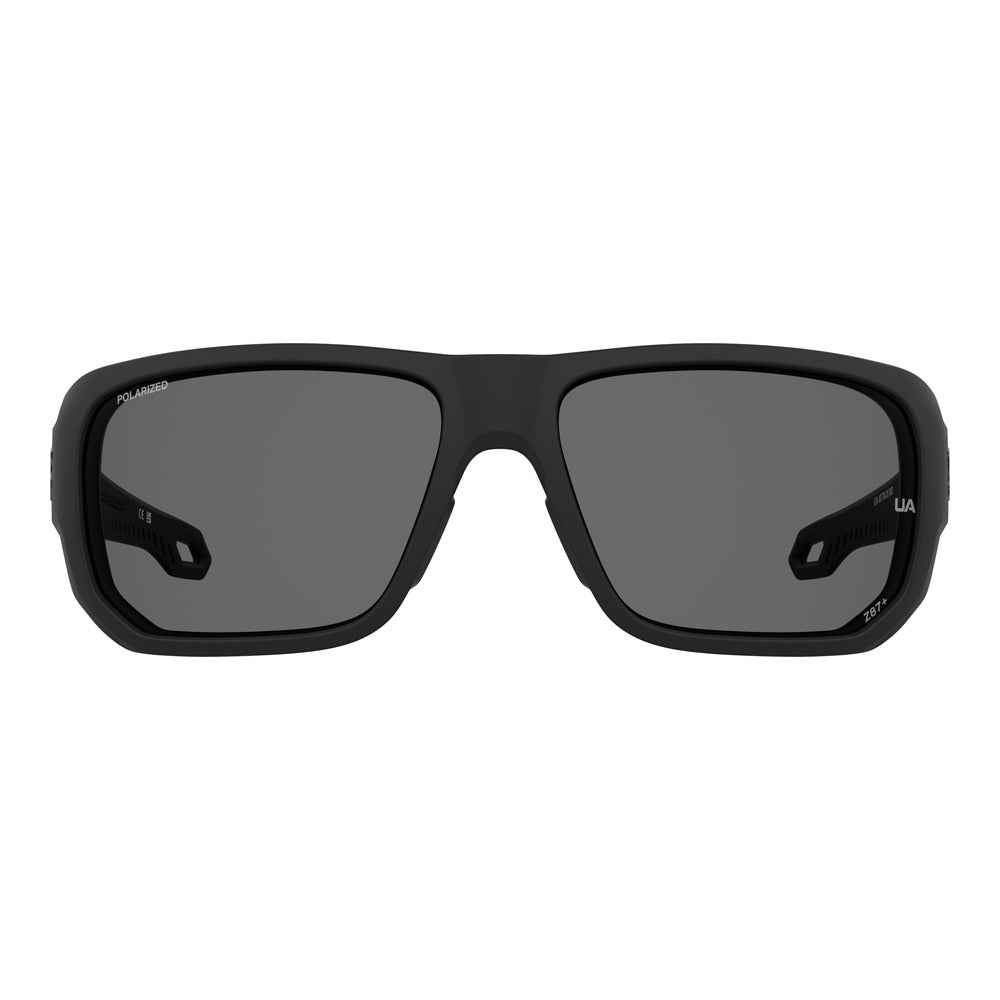 Gafas De Sol Polarizadas UNDER ARMOUR UA ATTACK MD 003 Hombre Talla 60 mm