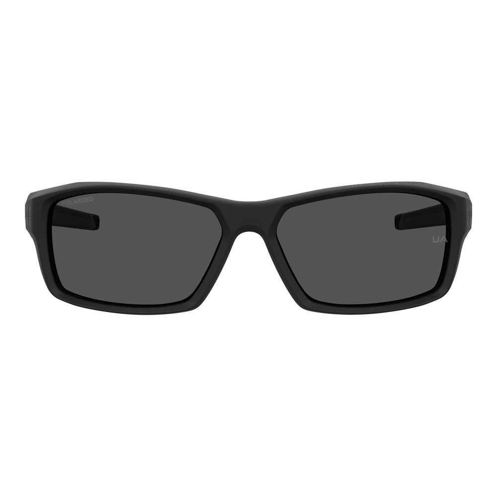 Gafas De Sol Polarizadas UNDER ARMOUR UA FANATICAL 003 Hombre Talla 58 mm