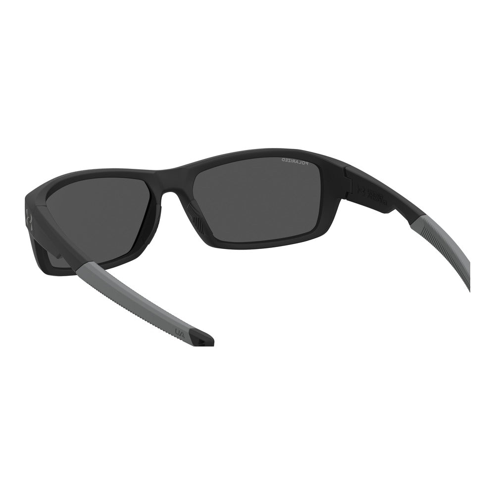 Gafas De Sol Polarizadas UNDER ARMOUR UA FANATICAL 003 Hombre Talla 58 mm