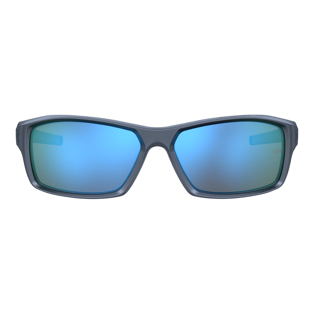 Gafas De Sol Polarizadas UNDER ARMOUR UA FANATICAL 003 Hombre Talla 58 mm
