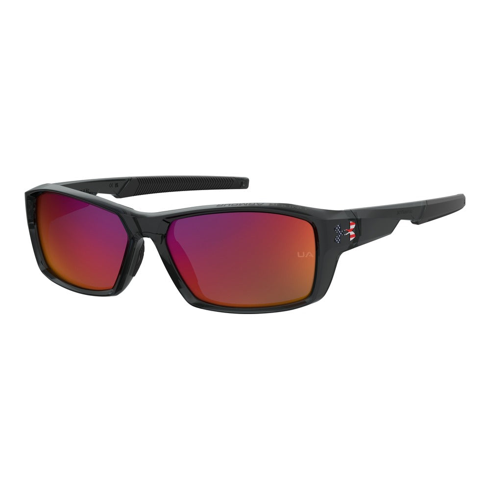 Gafas De Sol Polarizadas UNDER ARMOUR UA FANATICAL 003 Hombre Talla 58 mm