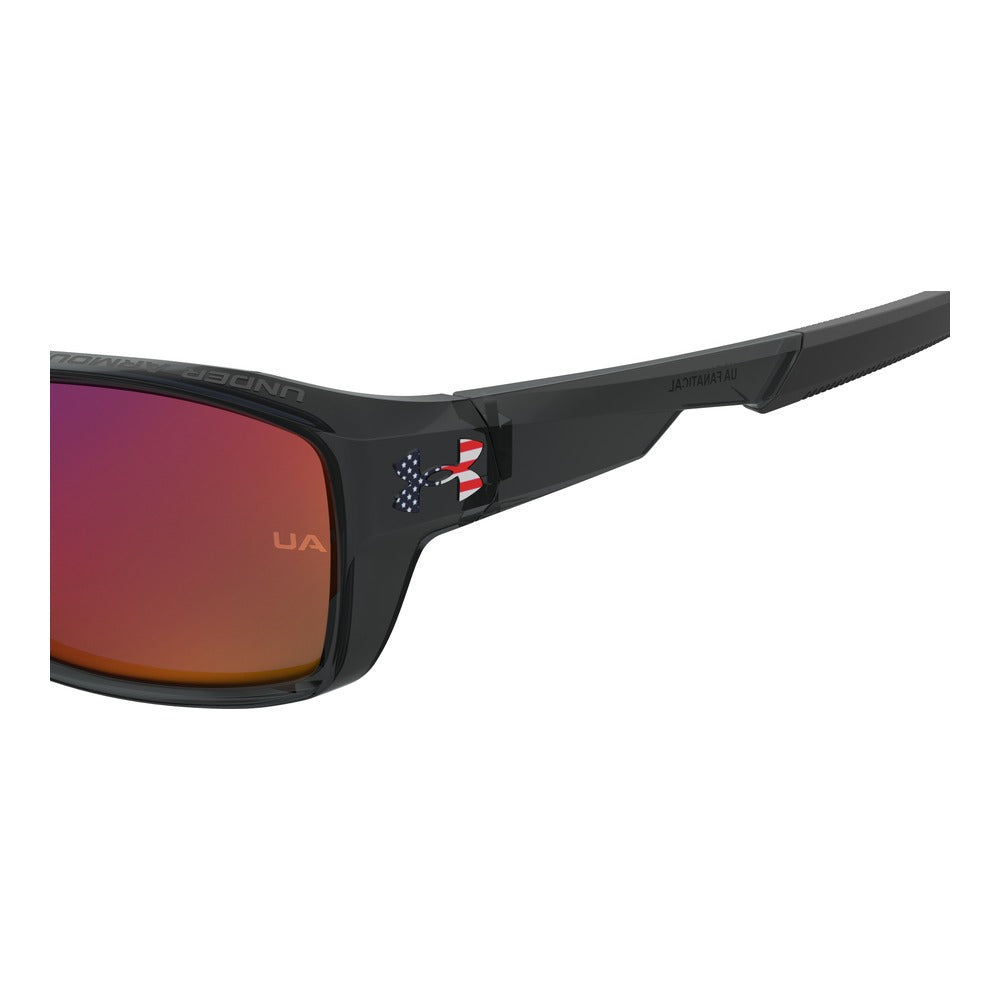 Gafas De Sol Polarizadas UNDER ARMOUR UA FANATICAL 003 Hombre Talla 58 mm
