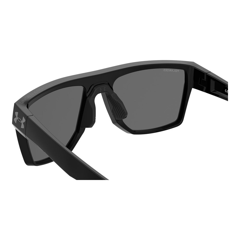 Gafas De Sol Polarizadas UNDER ARMOUR UA LAUNCH 2/G 807 Hombre Talla 57 mm