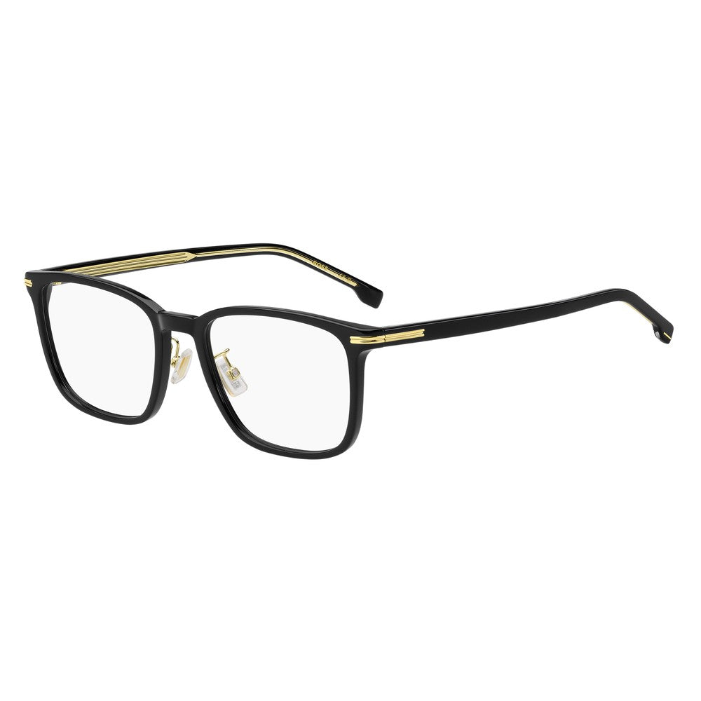 Gafas graduadas BOSS 1741/F – marrón (4)