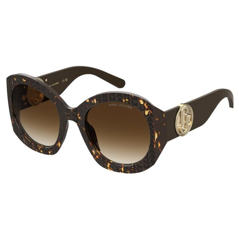Gafas de sol Marc Jacobs MARC 722/S – negro (4)