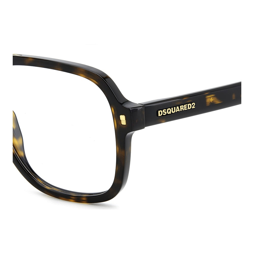 Gafas De Vista DSQUARED2 D2 0145 086 Hombre Talla 57 mm