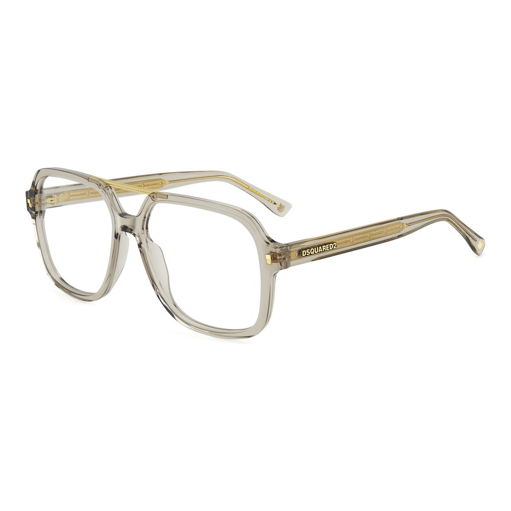 Gafas De Vista DSQUARED2 D2 0145 086 Hombre Talla 57 mm