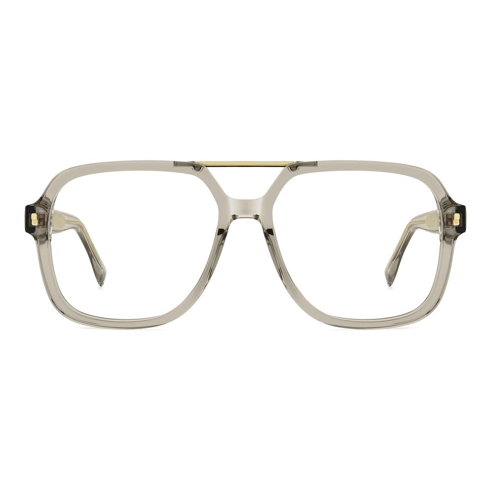 Gafas De Vista DSQUARED2 D2 0145 086 Hombre Talla 57 mm