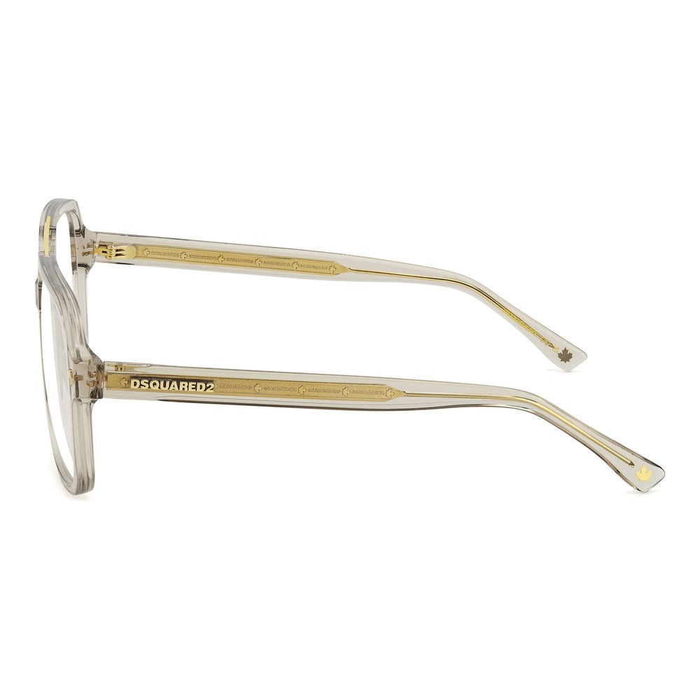 Gafas De Vista DSQUARED2 D2 0145 086 Hombre Talla 57 mm