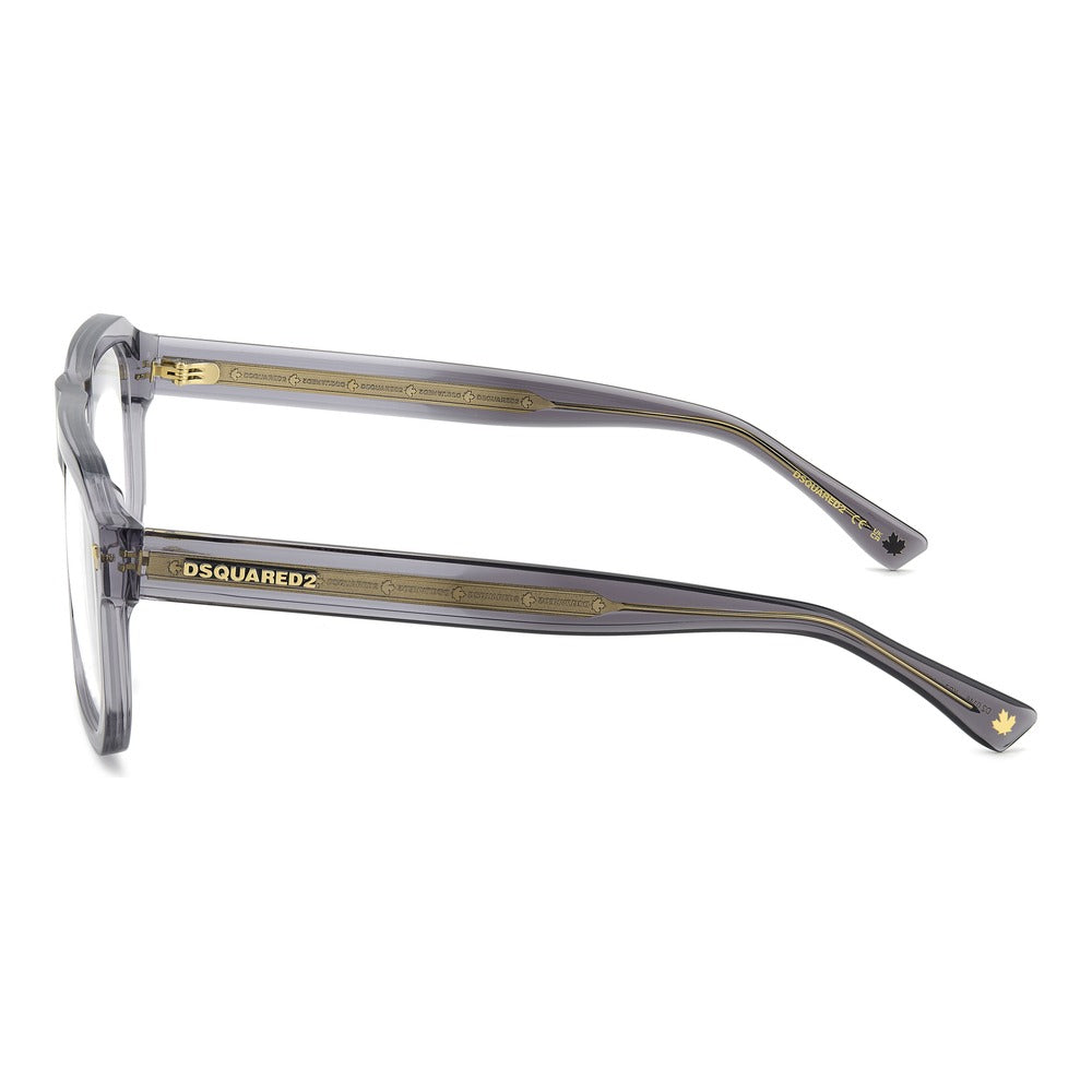 Gafas De Vista DSQUARED2 D2 0146 086 Hombre Talla 57 mm