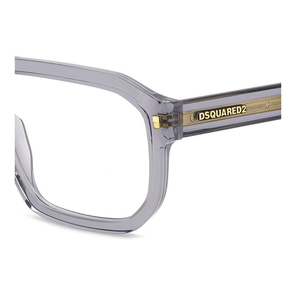 Gafas De Vista DSQUARED2 D2 0146 086 Hombre Talla 57 mm