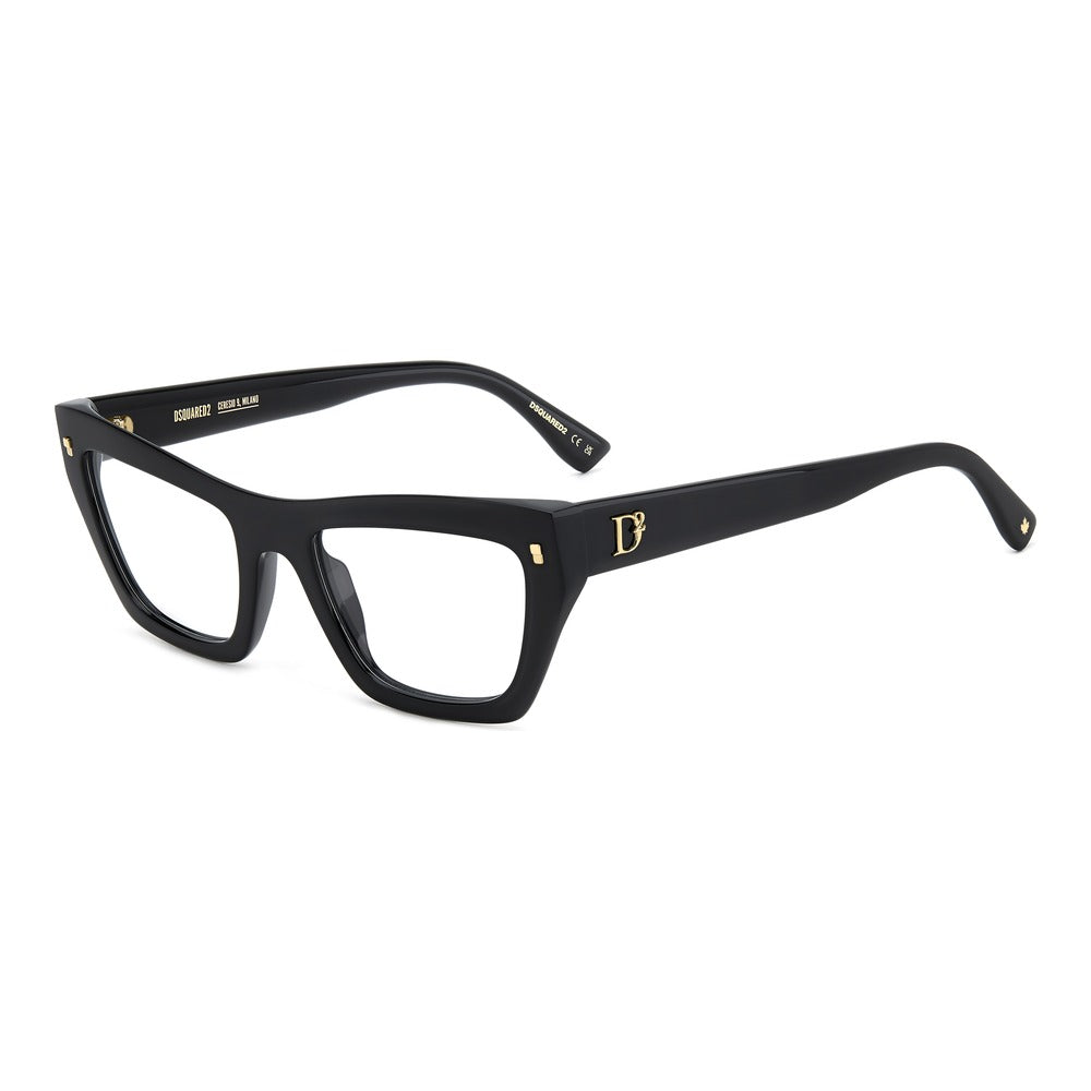 Gafas De Vista DSQUARED2 D2 0153 086 Mujer Talla 52 mm