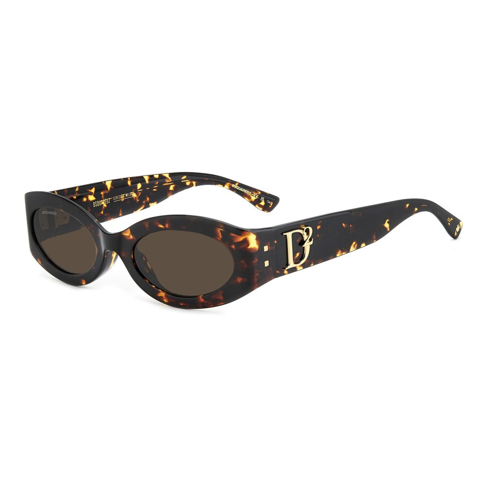 Gafas De Sol DSQUARED2 D2 0150/G/S 086 Mujer Talla 54 mm