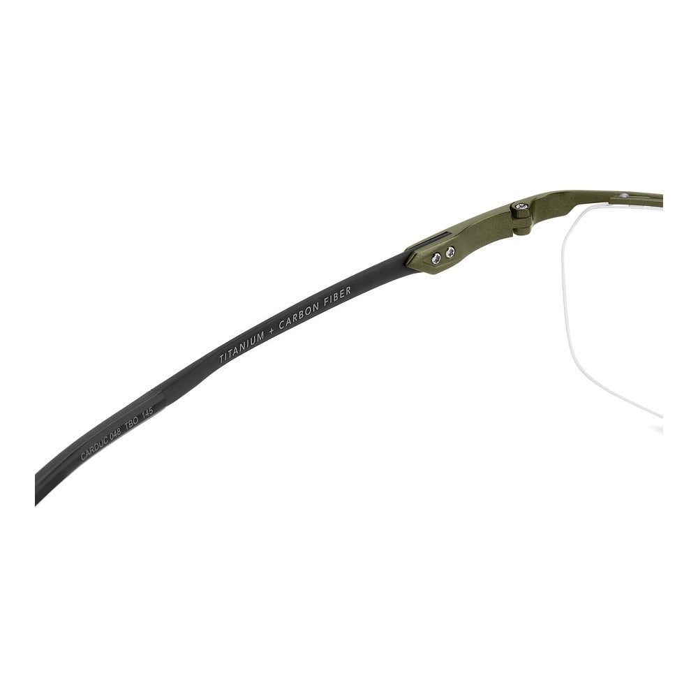 Gafas De Vista CARRERA DUCATI CARDUC 048 003 Hombre Talla 56 mm