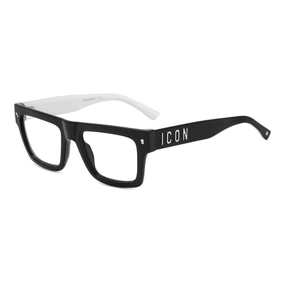 Gafas De Vista DSQUARED2 ICON 0023 003 Hombre Talla 53 mm