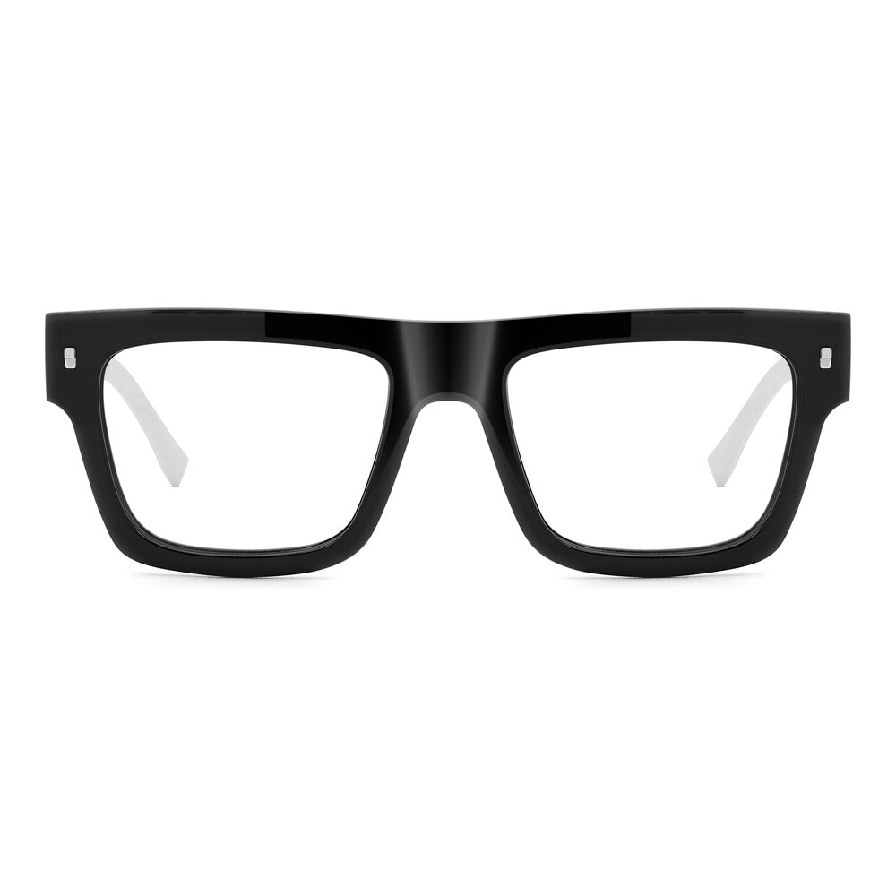 Gafas De Vista DSQUARED2 ICON 0023 003 Hombre Talla 53 mm