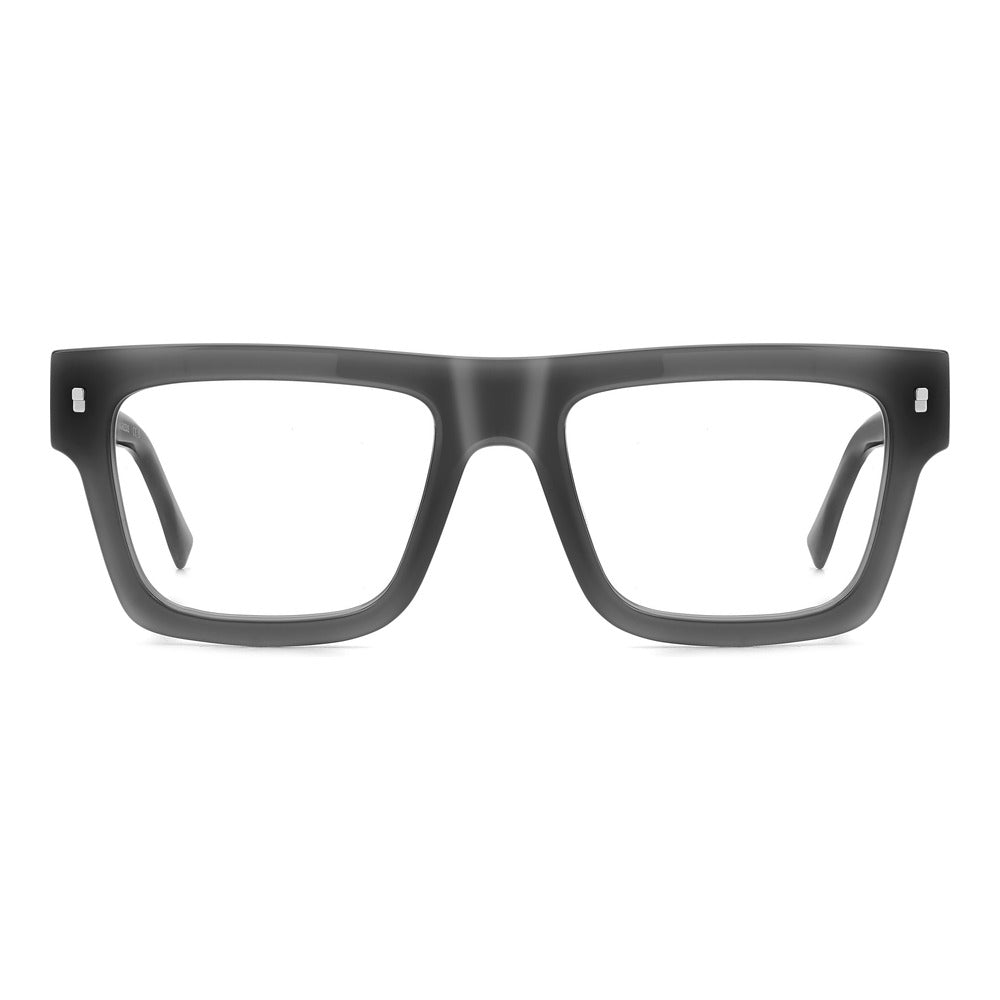 Gafas De Vista DSQUARED2 ICON 0023 003 Hombre Talla 53 mm