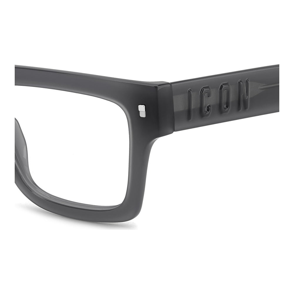 Gafas De Vista DSQUARED2 ICON 0023 003 Hombre Talla 53 mm