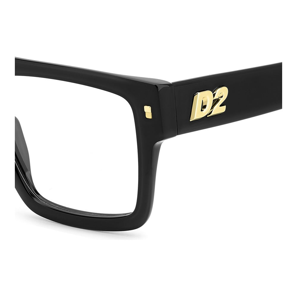 Gafas De Vista DSQUARED2 D2 0147 37N Hombre Talla 54 mm