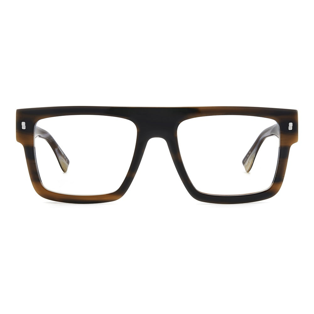 Gafas De Vista DSQUARED2 D2 0147 37N Hombre Talla 54 mm