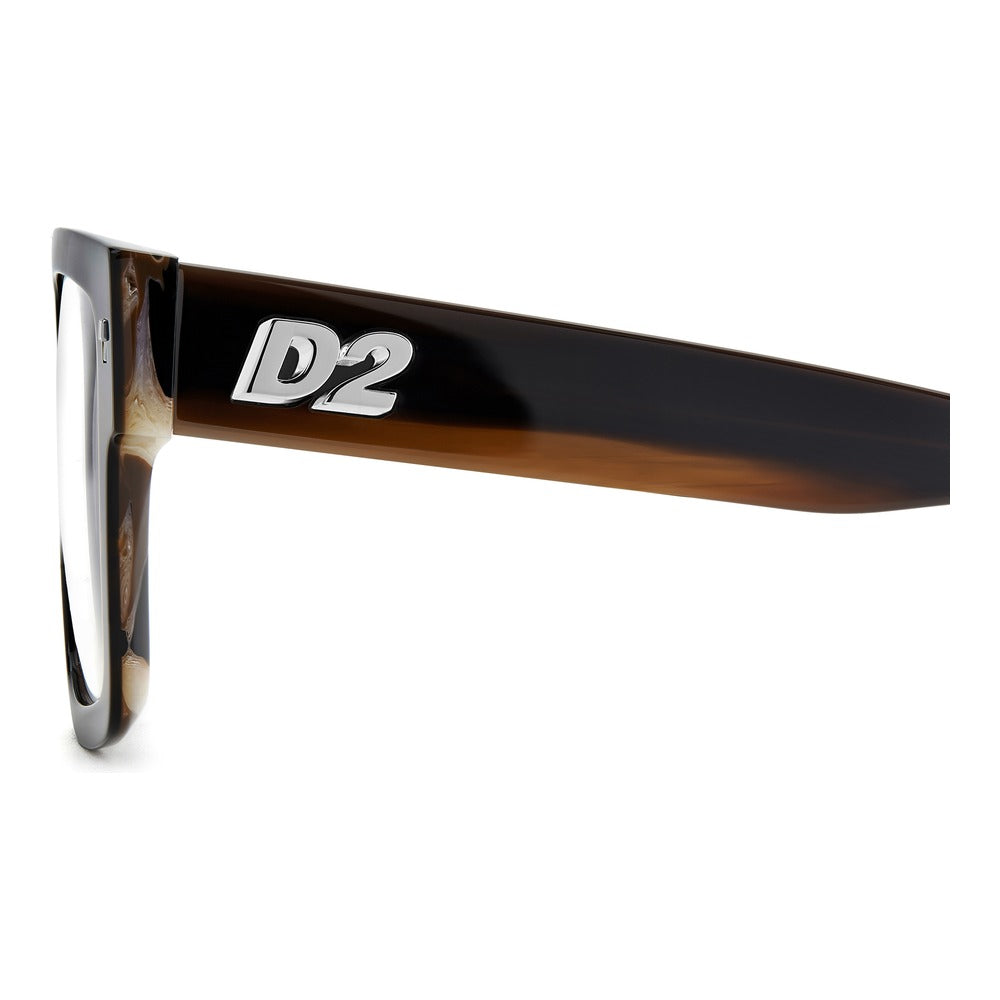Gafas De Vista DSQUARED2 D2 0147 37N Hombre Talla 54 mm