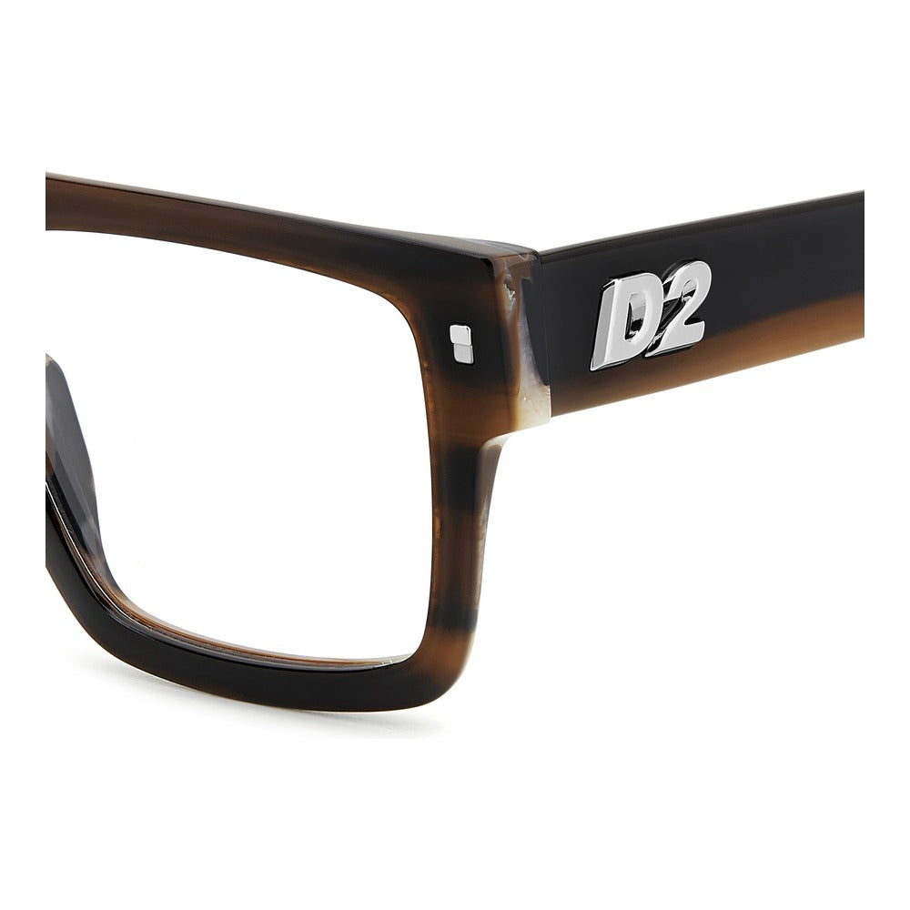 Gafas De Vista DSQUARED2 D2 0147 37N Hombre Talla 54 mm