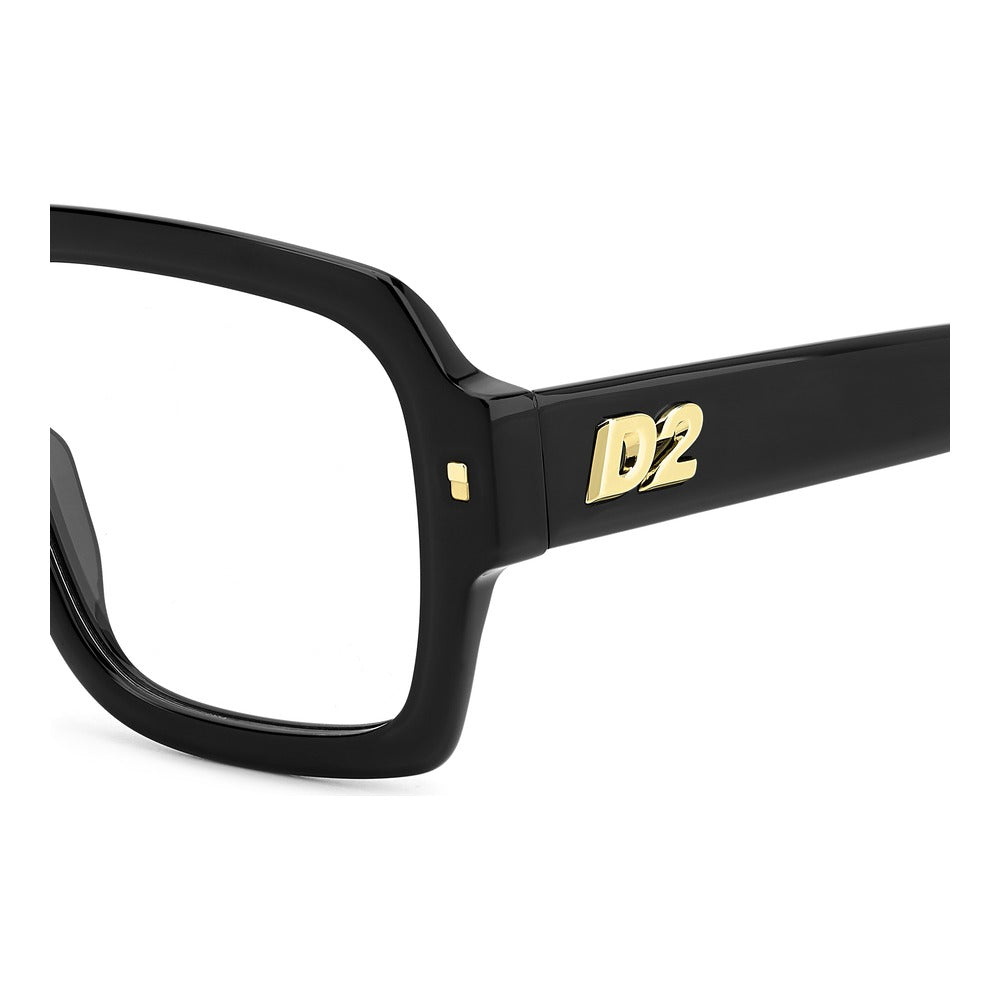 Gafas De Vista DSQUARED2 D2 0148 807 Hombre Talla 54 mm