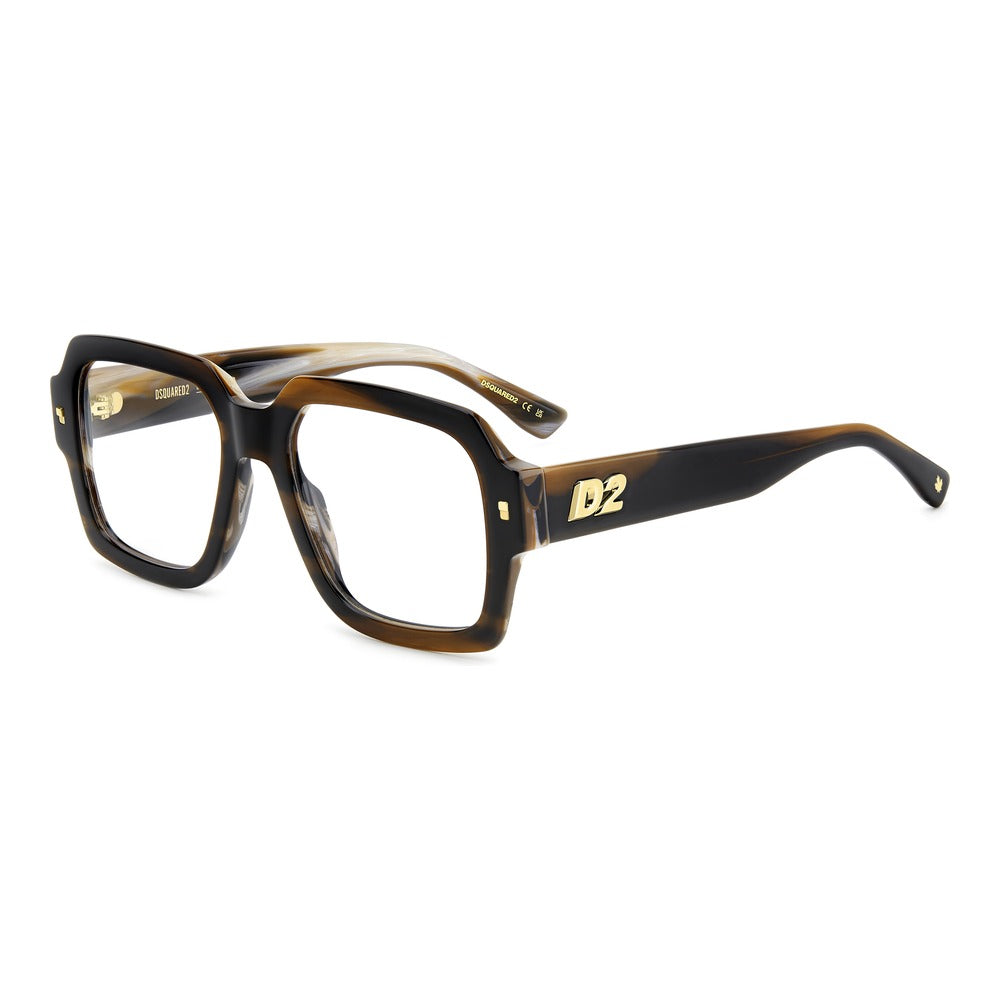 Gafas De Vista DSQUARED2 D2 0148 807 Hombre Talla 54 mm