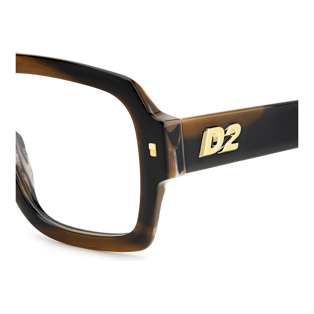 Gafas De Vista DSQUARED2 D2 0148 807 Hombre Talla 54 mm