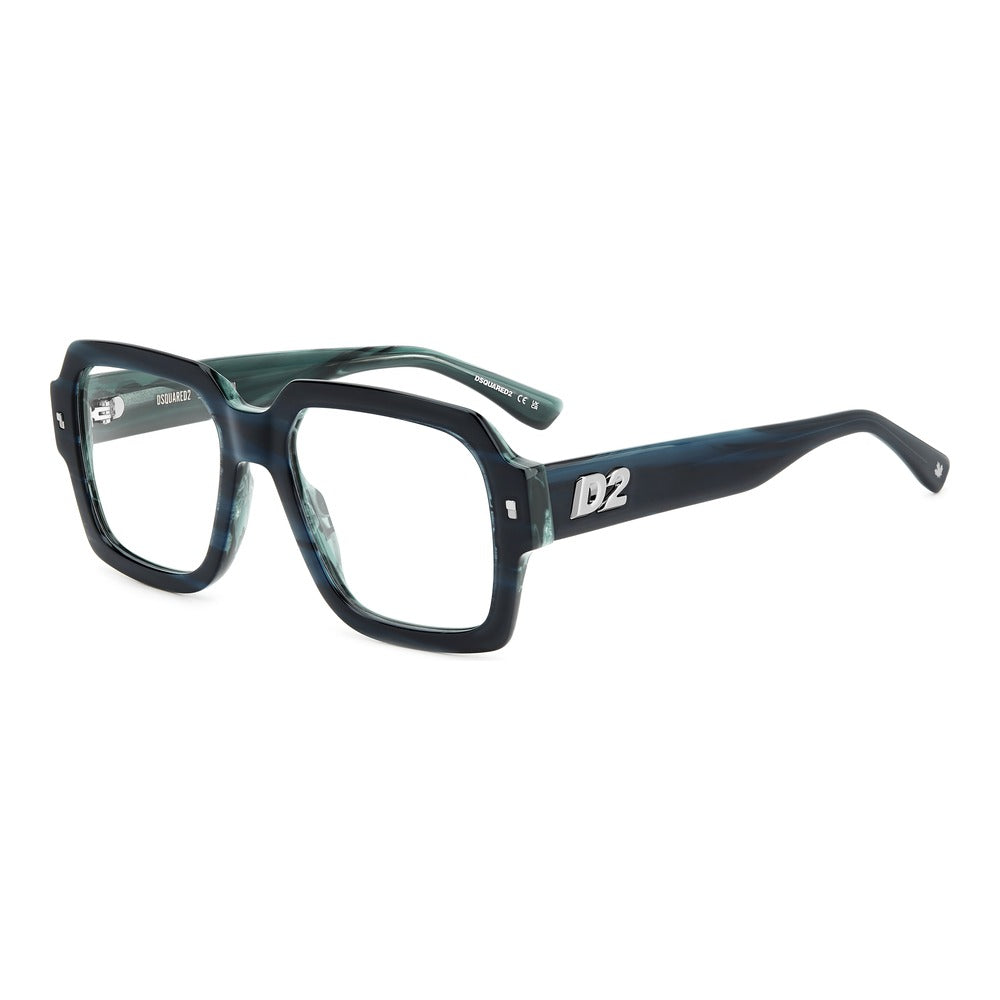Gafas De Vista DSQUARED2 D2 0148 807 Hombre Talla 54 mm