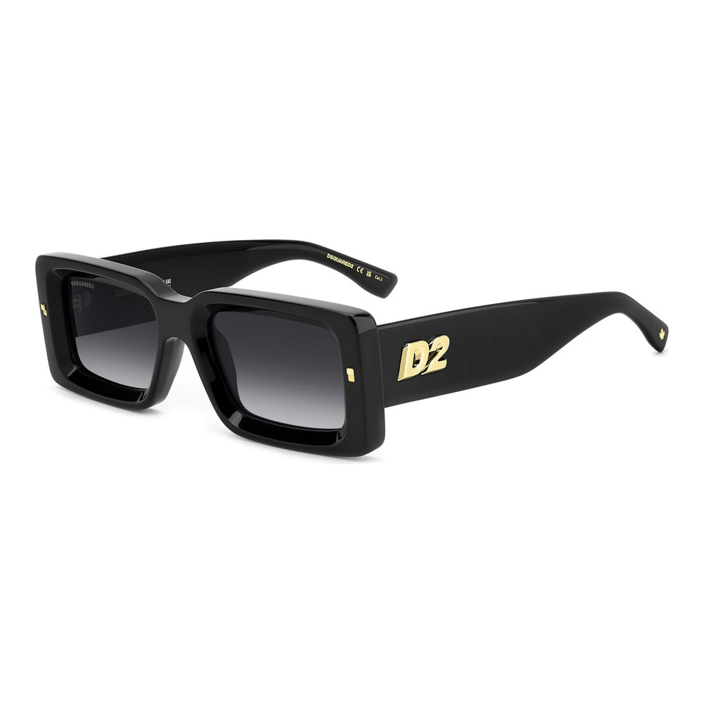 Gafas De Sol DSQUARED2 D2 0142/S 08A Hombre Talla 52 mm