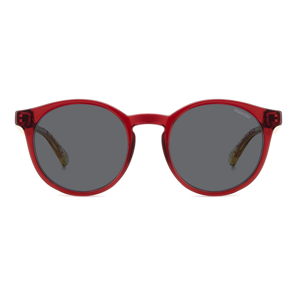 Gafas De Sol Polarizadas INFANTILES POLAROID KIDS PLD 8061/S AHY Infantil Talla 46 mm