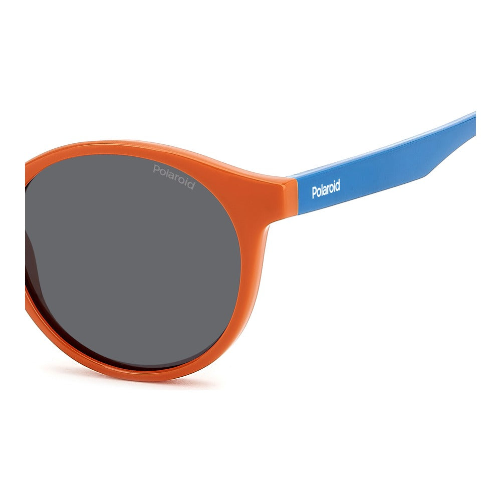 Gafas De Sol Polarizadas INFANTILES POLAROID KIDS PLD 8061/S AHY Infantil Talla 46 mm