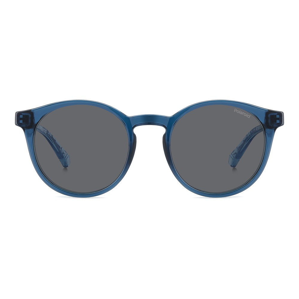 Gafas De Sol Polarizadas INFANTILES POLAROID KIDS PLD 8061/S AHY Infantil Talla 46 mm