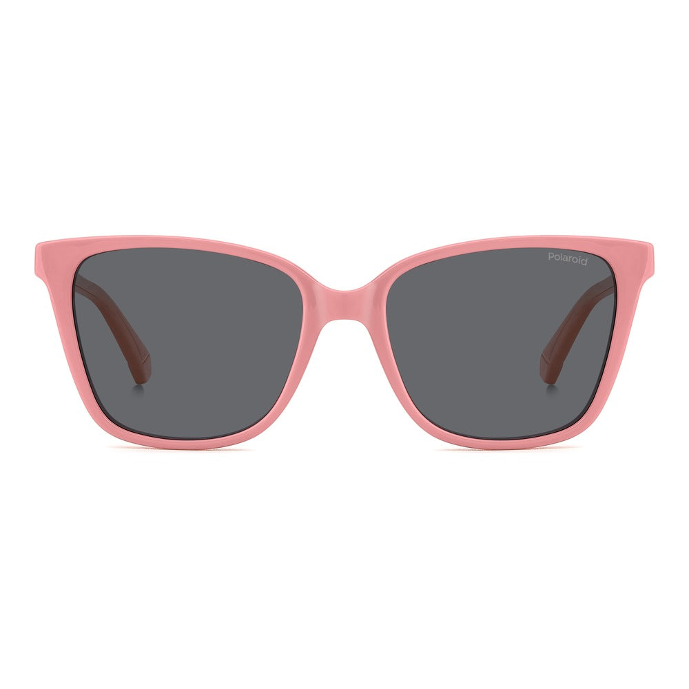 Gafas De Sol Polarizadas INFANTILES POLAROID KIDS PLD 8062/S 35J Infantil Talla 48 mm