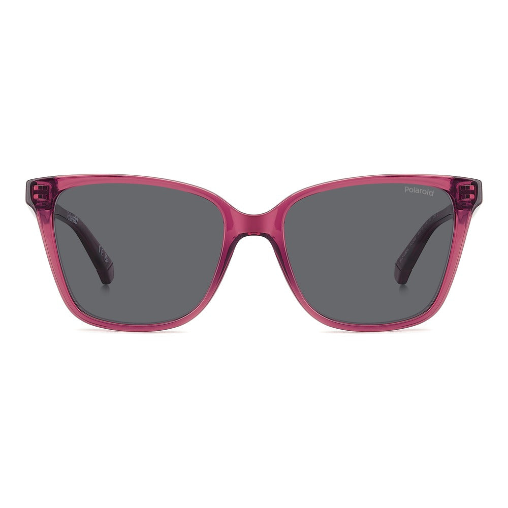 Gafas De Sol Polarizadas INFANTILES POLAROID KIDS PLD 8062/S 35J Infantil Talla 48 mm