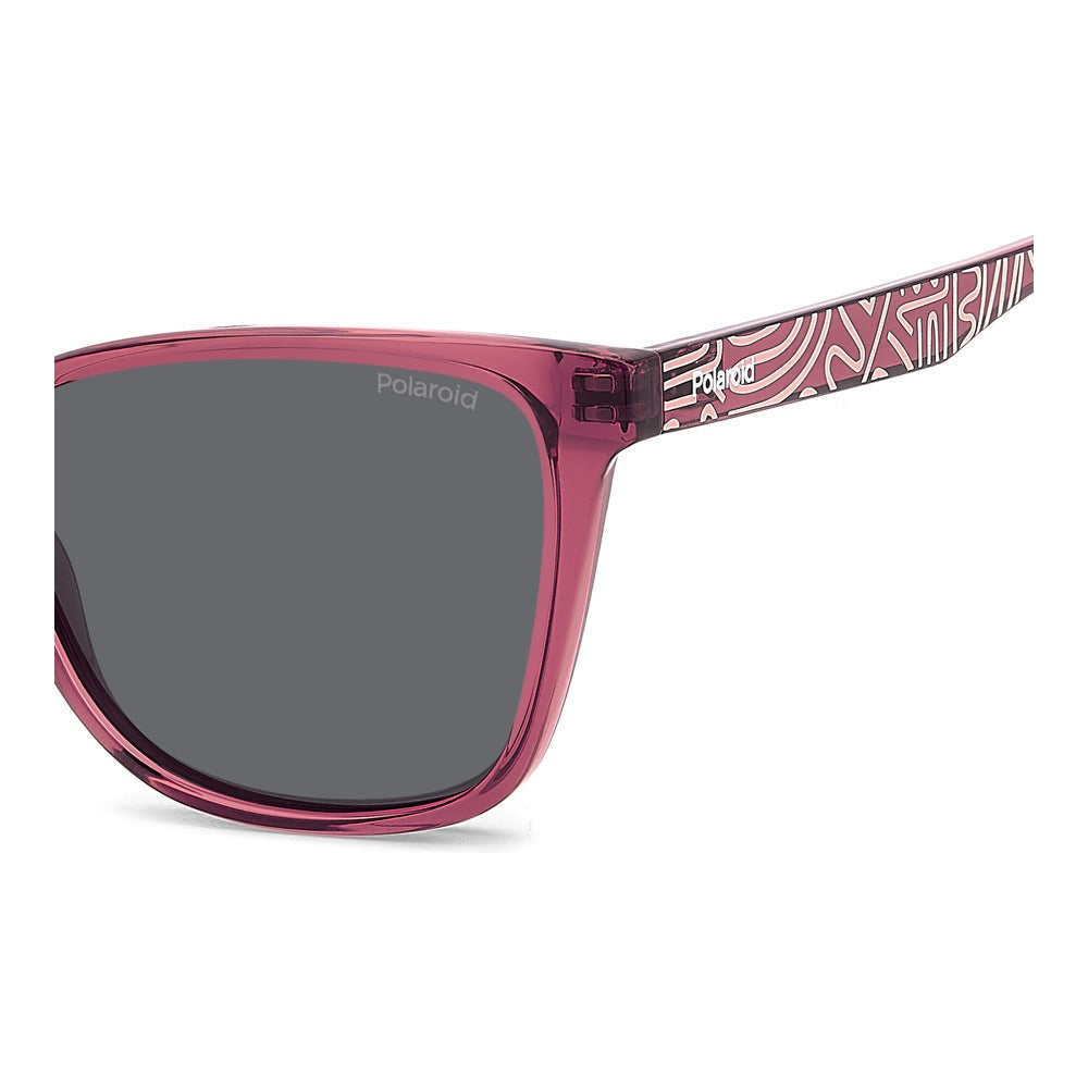 Gafas De Sol Polarizadas INFANTILES POLAROID KIDS PLD 8062/S 35J Infantil Talla 48 mm